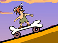 Trò chơi Stone Age Skater