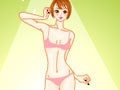 Trò chơi Dress Up - Fashion for Jenny