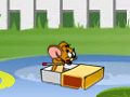 Trò chơi Tom and Jerry: Mouse about the Housel