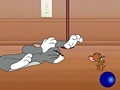 Trò chơi Mathematical Tom and Jerry