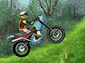 Trò chơi Nuclear Motocross