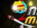 Trò chơi Ninja Miner 2