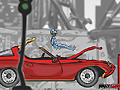 Trò chơi Crash Test Launcher