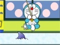 Trò chơi Fishing with Doraemon