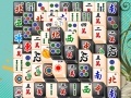 Trò chơi Mahjong Black and White