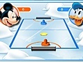 Trò chơi Mickey and Friends Shoot Score