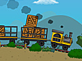 Trò chơi Coal Express 2