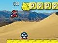 Trò chơi Mario Jeux