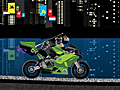 Trò chơi Nitro Ninjas
