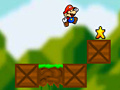 Trò chơi Jump Mario 3
