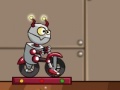 Trò chơi LBX: Go Robots!