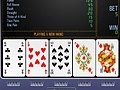 Trò chơi Poker Machine