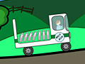 Trò chơi Milk Run