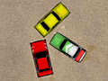 Trò chơi Crash N Smash Derby
