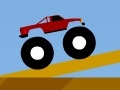 Trò chơi Monster Truck Maniac 3