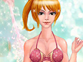 Trò chơi Prom Girl Make Up