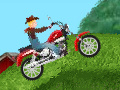 Trò chơi Uphill farmer