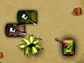 Trò chơi Operation Desert Sabre