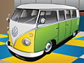 Trò chơi Pimp My CamperVan