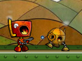 Trò chơi Steam Droid