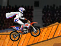 Trò chơi Moto X Madness