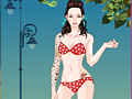 Trò chơi Pin Up Princess