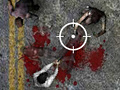 Trò chơi Undead Highway