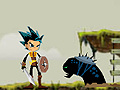Trò chơi Death Planet: The Lost Planet