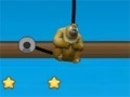 Trò chơi Rope Cut: Bears 2