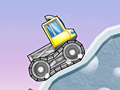 Trò chơi Snow Truck 2