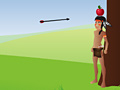Trò chơi Tribal Shooter