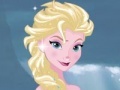 Trò chơi Disney Frozen Elsa The Snow Queen
