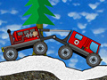 Trò chơi Mountain Rescue Driver 2