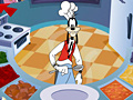 Trò chơi Frenzy Kitchen