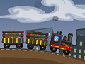 Trò chơi Coal Express 3