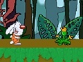 Trò chơi Brandy and Mr. Whiskers: Jungle Eggventure