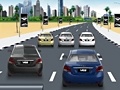 Trò chơi 3D Racing Craze