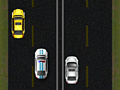 Trò chơi FBI Chase