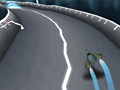 Trò chơi Jet Velocity 3D