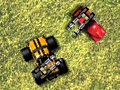 Trò chơi Monster Truck Rampage