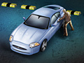 Trò chơi Carbon Auto Theft 2: Steal those hot wheels again 