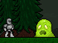 Trò chơi Super Pixel knight