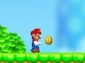 Trò chơi Marios Adventure 2