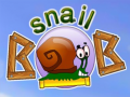 Trò chơi Snail Bob 1