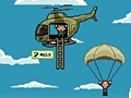 Trò chơi Parachute SOS