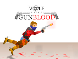 Trò chơi Bloody vũ khí online.