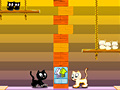 Trò chơi Swing Cat