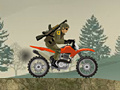 Trò chơi Army Rider