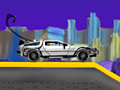 Trò chơi Back to the Future 2