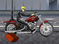 Trò chơi Cycle Commando